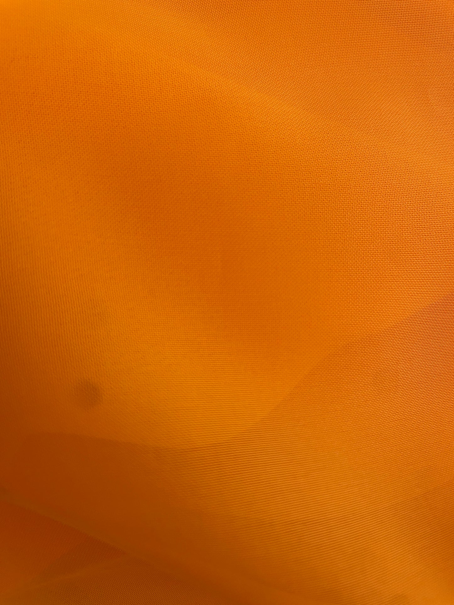 Sur-Nappe - Orangé (Organza)