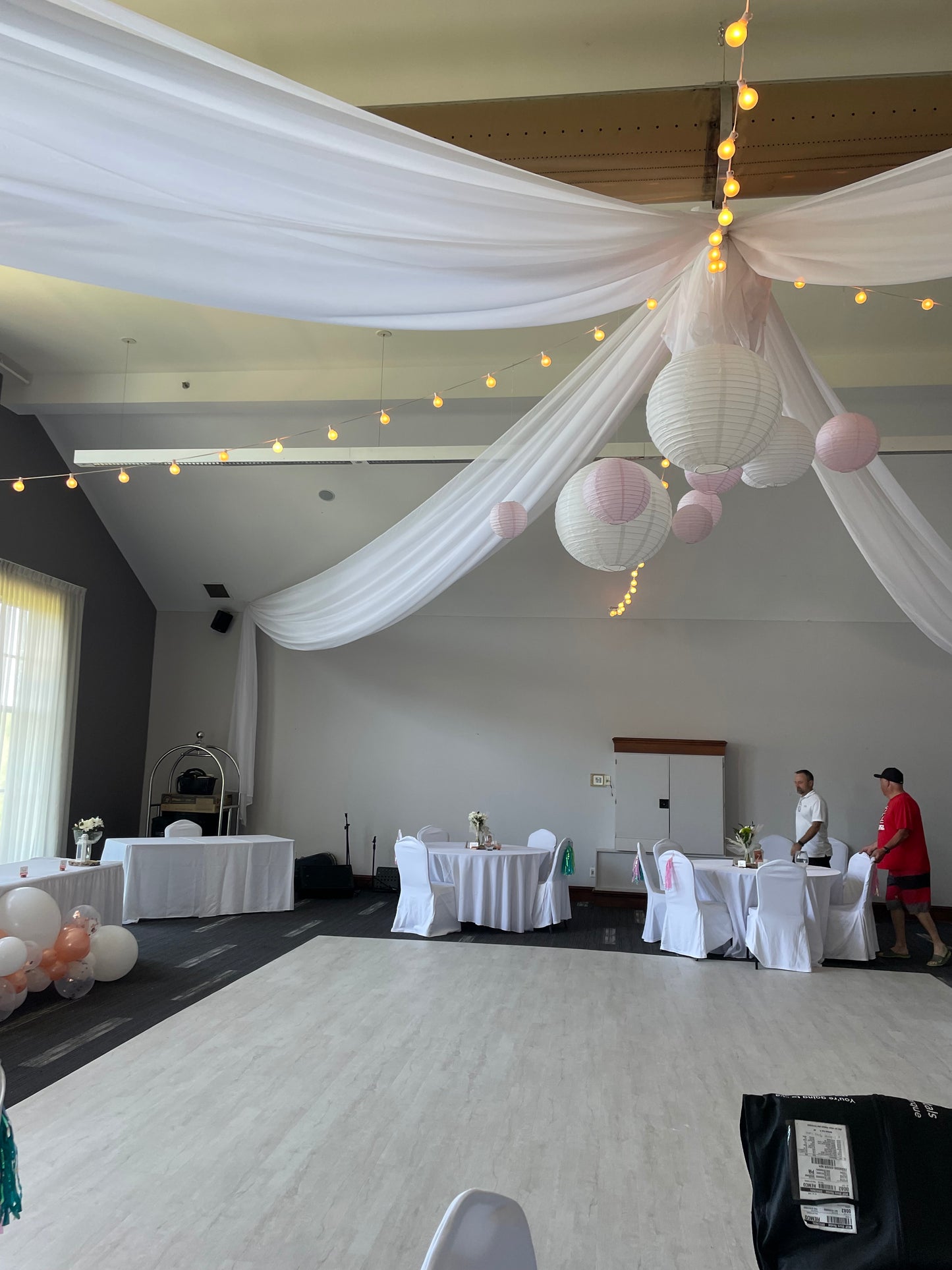 Suspensions pour plafond