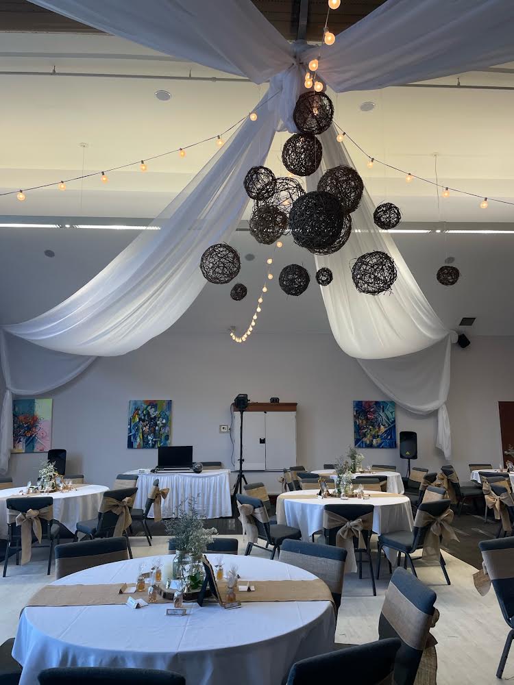 Suspensions pour plafond