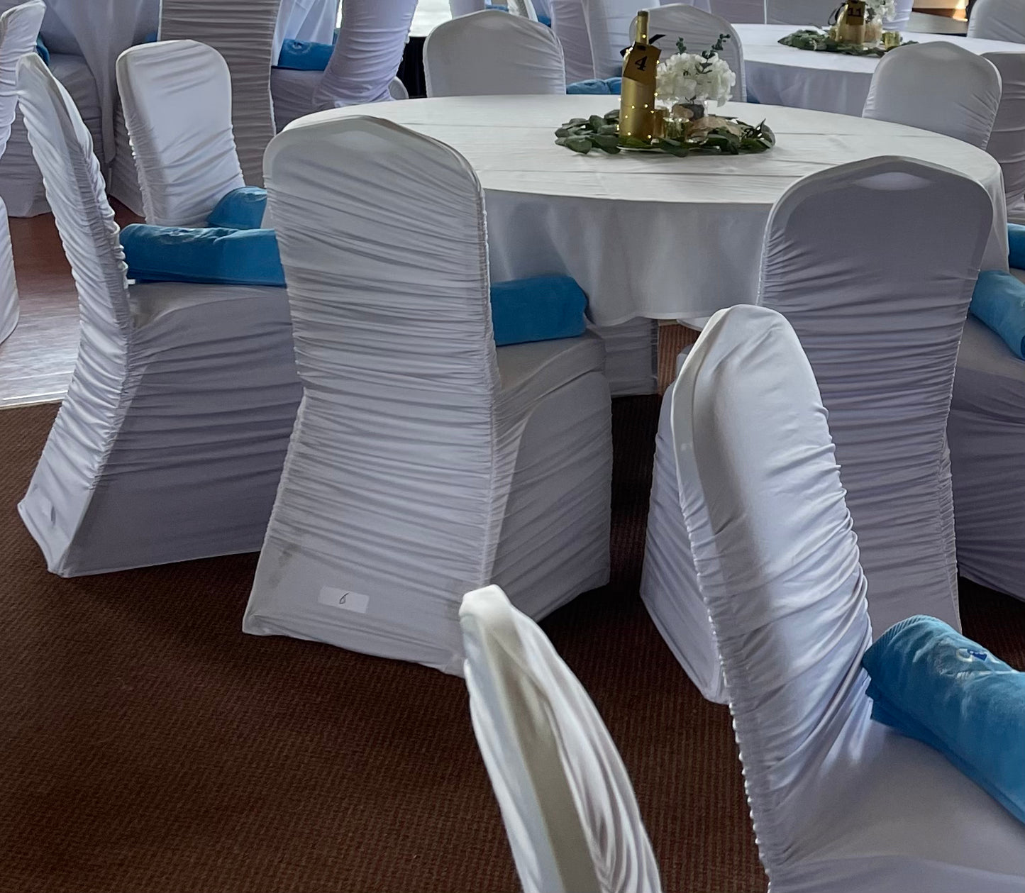 Housses de chaises