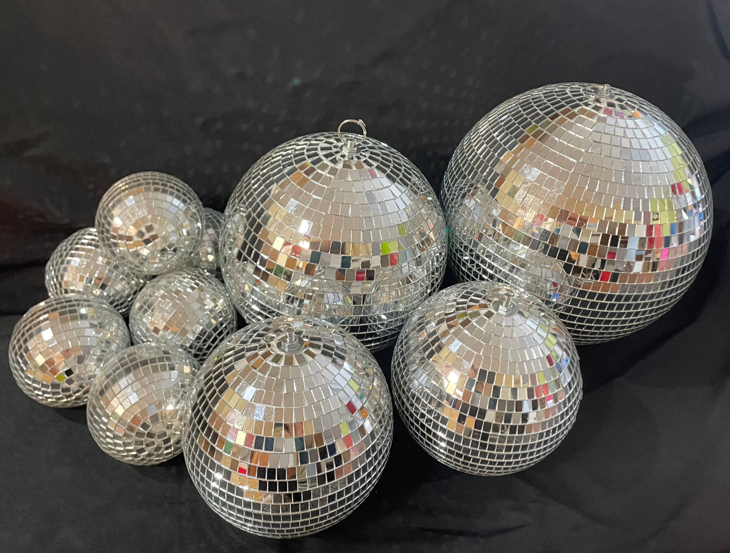 Boules Disco