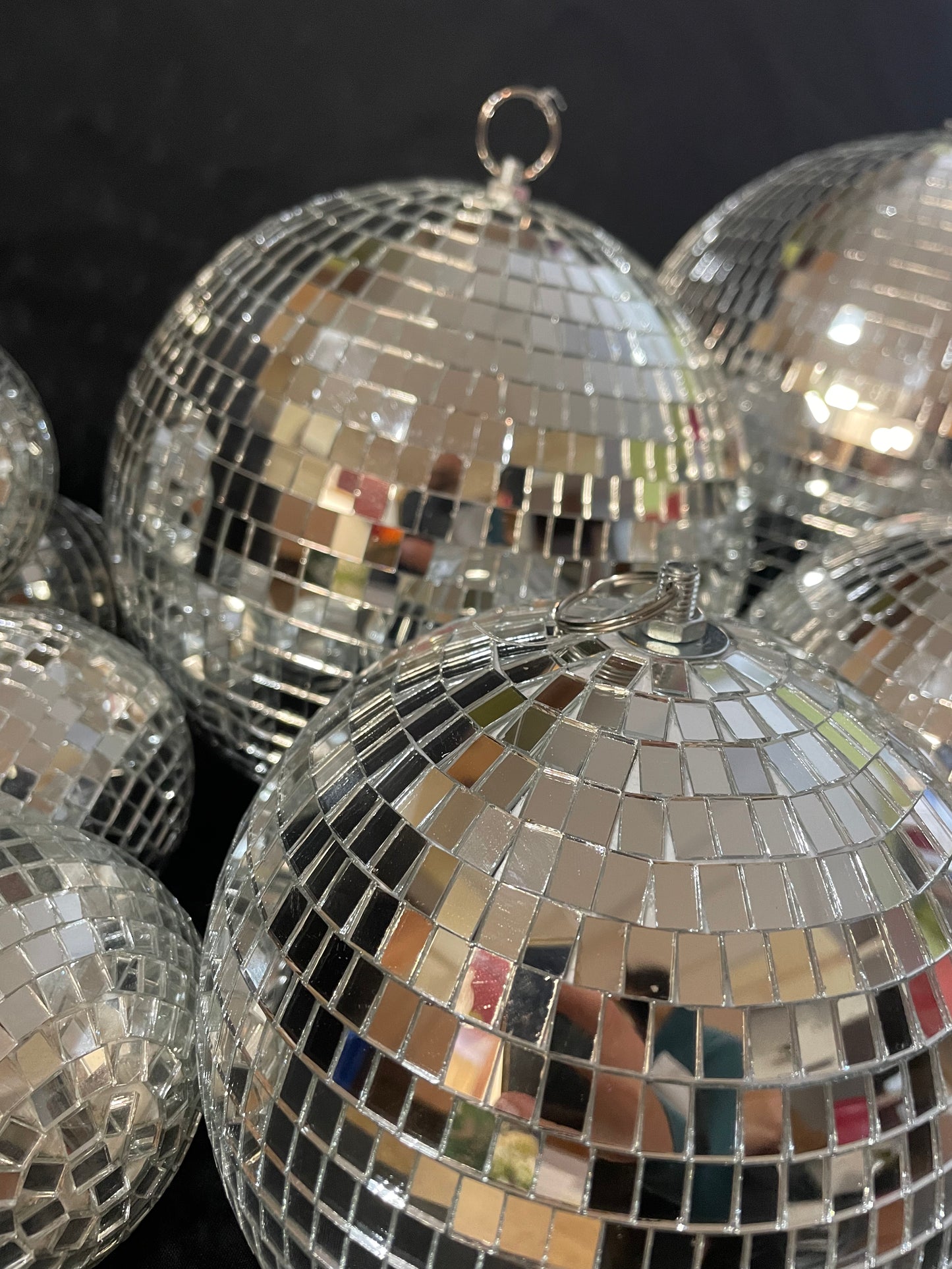 Boules Disco