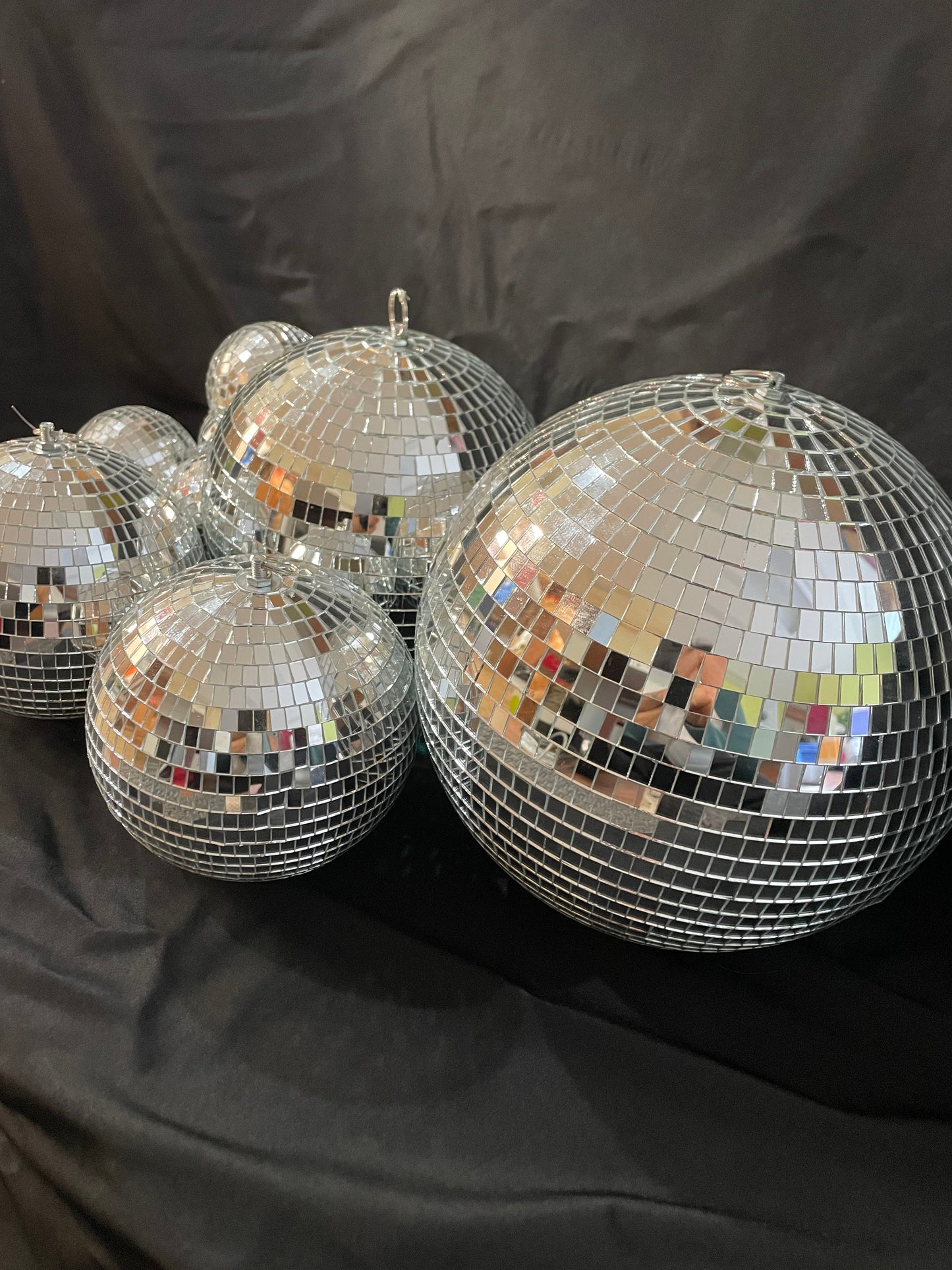 Boules Disco