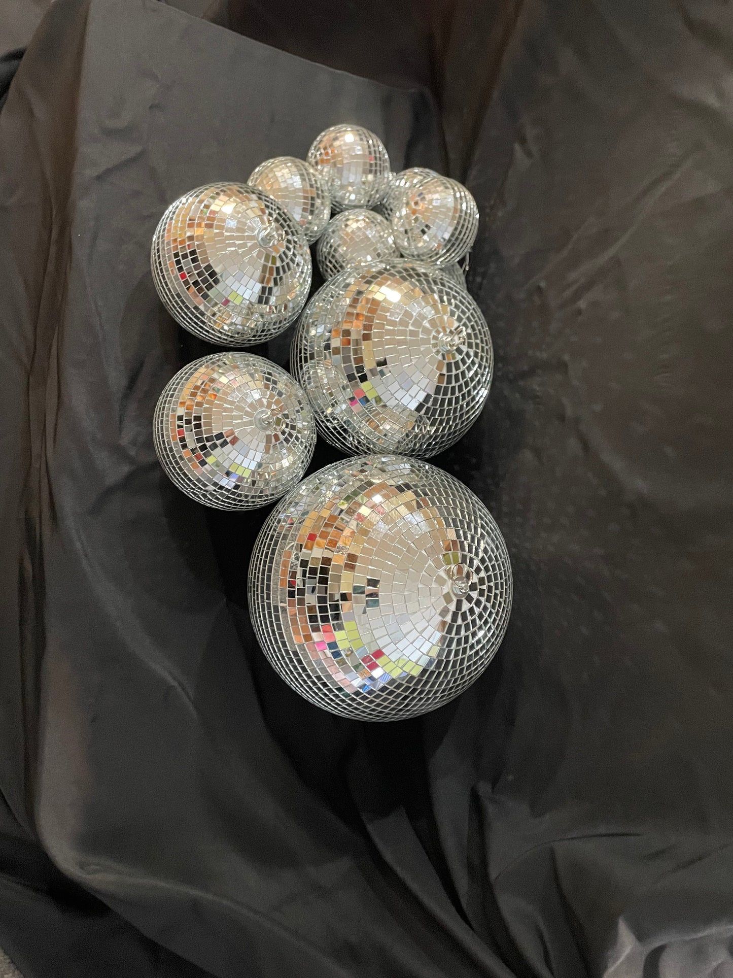 Boules Disco