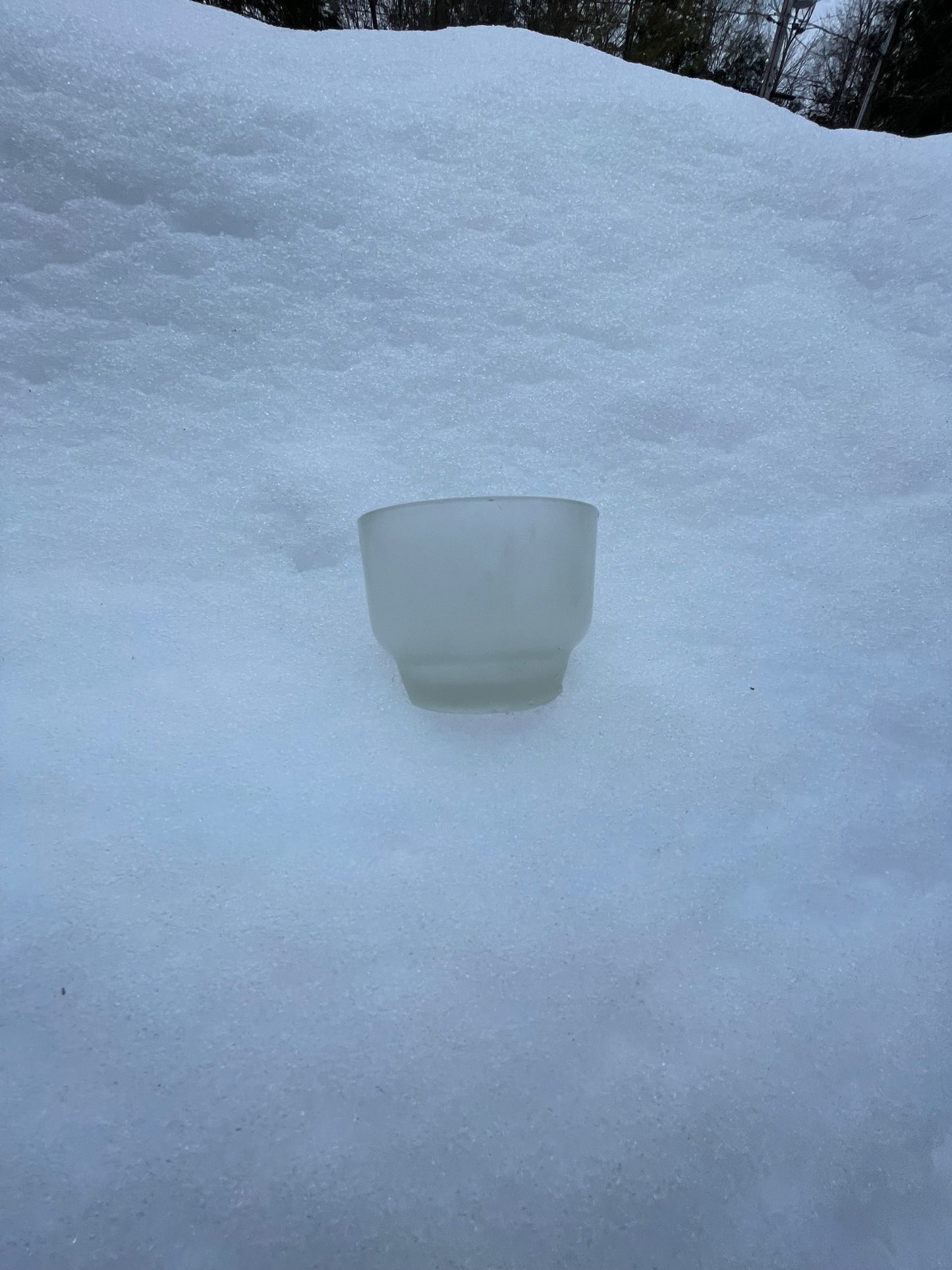 Votives variées