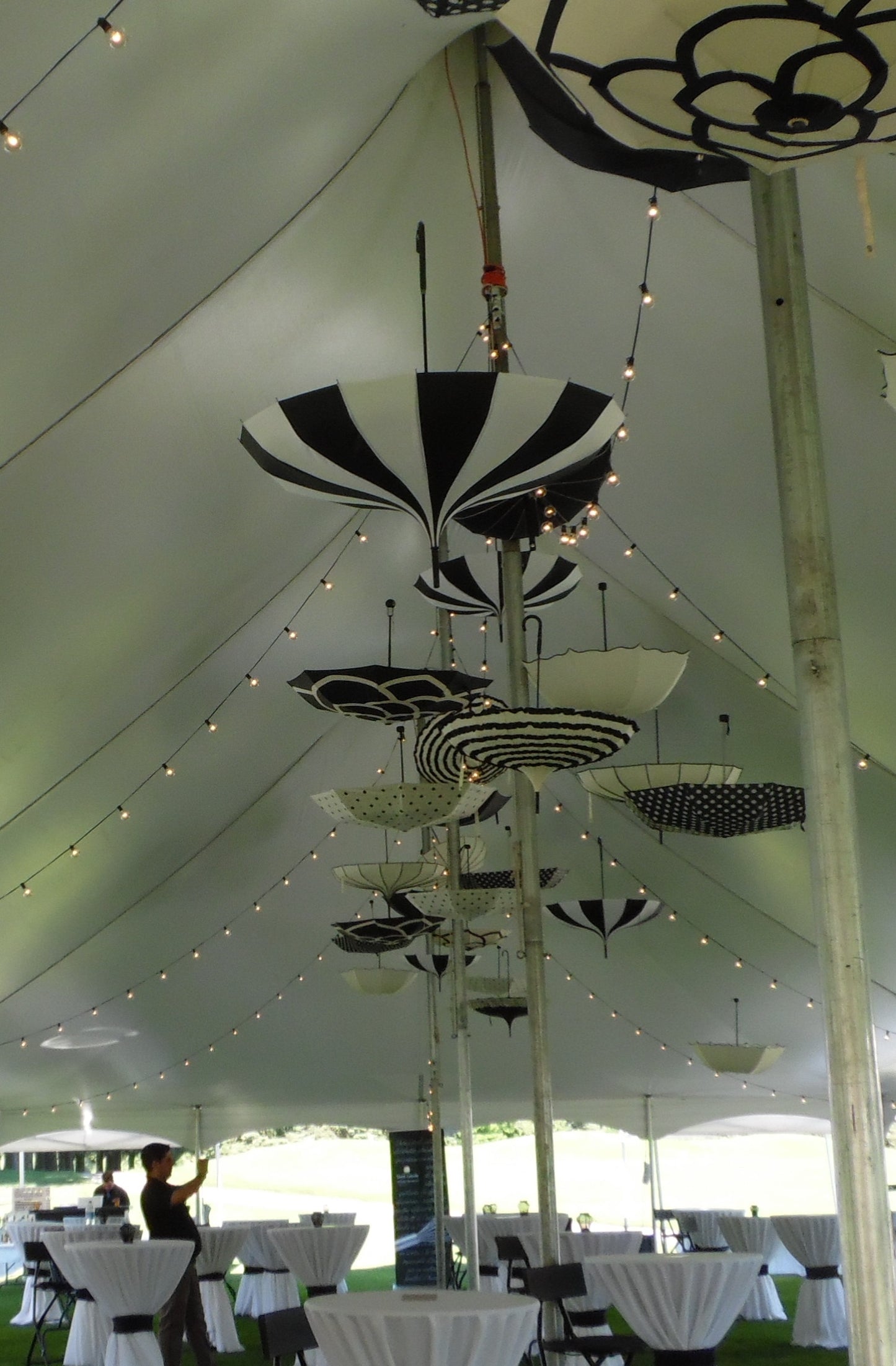 Suspensions pour plafond