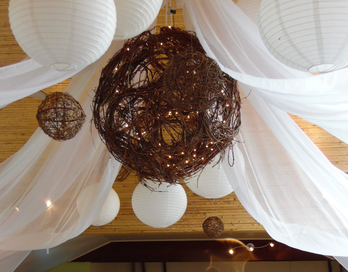 Luminaires