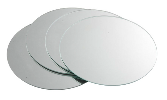 Miroir rond 12"