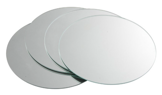 Miroir rond 18"